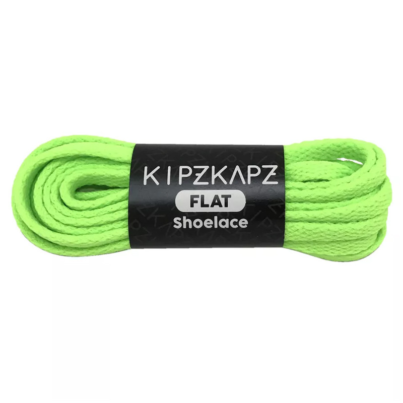 AKSESORIS SNEAKERS KIPZKAPZ Flat FS18 6MM